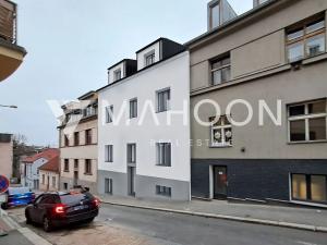 Prodej bytu 1+kk, Praha - Záběhlice, Za návsí, 38 m2