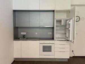 Pronájem bytu 1+kk, Písek - Budějovické Předměstí, Pod Horami, 34 m2