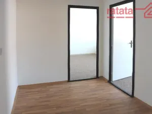 Pronájem bytu 3+1, Jirkov, Tkalcovská, 71 m2