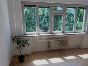 Pronájem bytu 2+1, Praha - Vinohrady, Lucemburská, 55 m2
