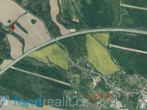 Prodej zahrady, Heřmanova Huť, 1100 m2