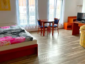 Pronájem bytu 1+kk, Brandýs nad Labem-Stará Boleslav, Masarykovo náměstí, 55 m2