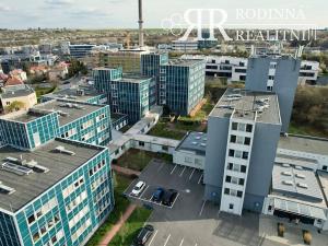 Prodej bytu 1+kk, Praha, Peroutkova, 24 m2