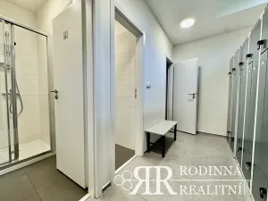 Prodej bytu 1+kk, Praha, Peroutkova, 24 m2