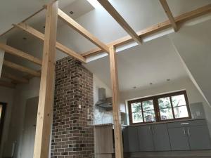 Pronájem bytu 3+kk, Tábor, Ústecká, 75 m2