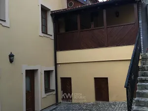 Pronájem bytu 3+kk, Tábor, Ústecká, 75 m2
