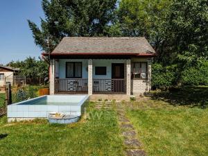 Prodej pozemku pro bydlení, Sudoměřice u Bechyně, 1059 m2