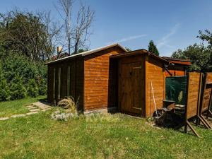 Prodej pozemku pro bydlení, Sudoměřice u Bechyně, 1059 m2