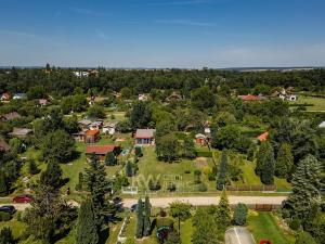 Prodej pozemku pro bydlení, Sudoměřice u Bechyně, 1059 m2