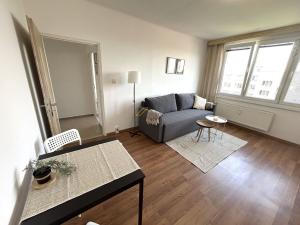 Pronájem bytu 2+1, České Budějovice - České Budějovice 3, Plzeňská, 49 m2