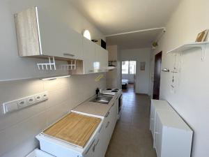 Pronájem bytu 2+1, České Budějovice - České Budějovice 3, Plzeňská, 49 m2