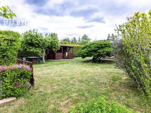 Prodej zahrady, Teplice, 429 m2