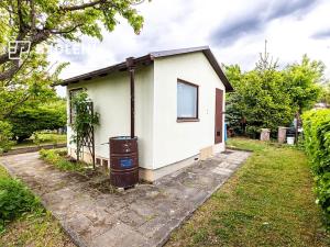 Prodej zahrady, Teplice, 429 m2