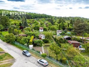 Prodej zahrady, Teplice, 429 m2