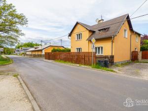 Prodej rodinného domu, Dolní Rychnov, Revoluční, 260 m2