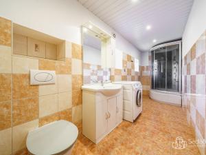 Prodej rodinného domu, Dolní Rychnov, Revoluční, 260 m2