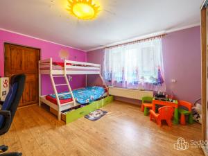 Prodej rodinného domu, Dolní Rychnov, Revoluční, 260 m2