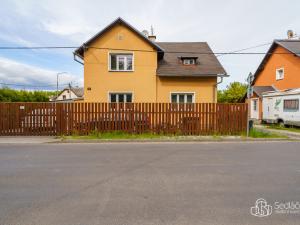 Prodej rodinného domu, Dolní Rychnov, Revoluční, 260 m2