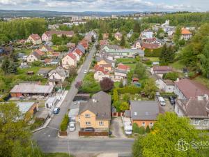 Prodej rodinného domu, Dolní Rychnov, Revoluční, 260 m2