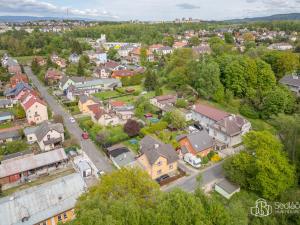 Prodej rodinného domu, Dolní Rychnov, Revoluční, 260 m2