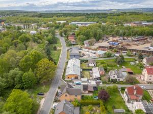 Prodej rodinného domu, Dolní Rychnov, Revoluční, 260 m2