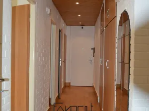 Prodej bytu 3+1, Ostrava, Moyzesova, 72 m2