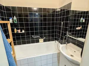 Pronájem bytu 2+1, Brno, Podlesí, 56 m2