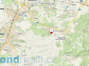 Prodej pole, Světec, 3929 m2