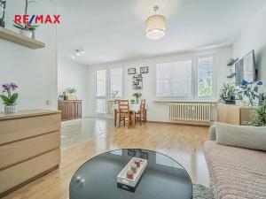 Prodej bytu 3+kk, Slaný, Arbesova, 62 m2