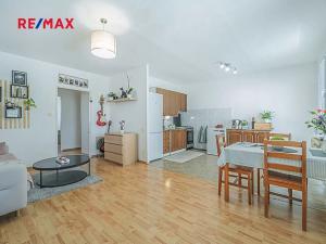 Prodej bytu 3+kk, Slaný, Arbesova, 62 m2