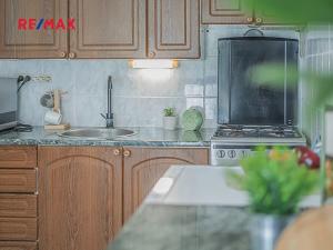 Prodej bytu 3+kk, Slaný, Arbesova, 62 m2