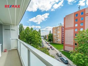Prodej bytu 3+kk, Slaný, Arbesova, 62 m2