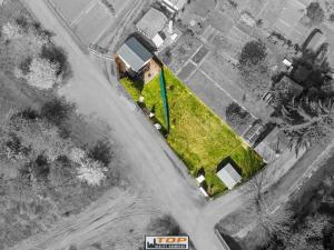 Prodej chaty, Klášterec nad Ohří - Mikulovice, 10 m2