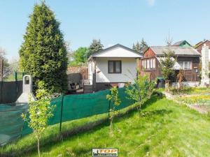 Prodej chaty, Klášterec nad Ohří - Mikulovice, 10 m2