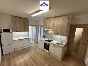 Pronájem bytu 2+1, Brno, Sládkova, 56 m2