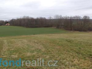 Prodej pole, Srby, 26135 m2