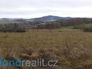 Prodej pole, Srby, 26135 m2
