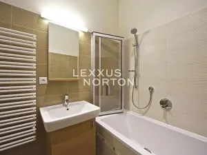 Pronájem bytu 3+1, Praha - Vyšehrad, Vratislavova, 75 m2