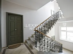 Pronájem bytu 3+1, Praha - Vyšehrad, Vratislavova, 75 m2