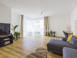 Pronájem bytu 2+kk, Praha - Smíchov, Holečkova, 80 m2