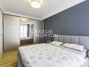 Pronájem bytu 2+kk, Praha - Smíchov, Holečkova, 80 m2