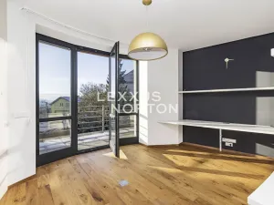 Pronájem vily, Praha - Hlubočepy, Pod Žvahovem, 540 m2