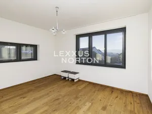 Pronájem vily, Praha - Hlubočepy, Pod Žvahovem, 540 m2