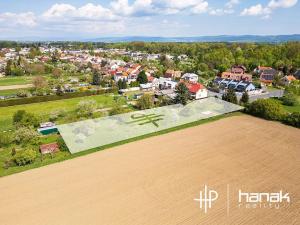 Prodej pozemku pro bydlení, Olomouc, Dalimilova, 2406 m2