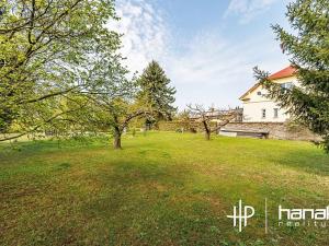 Prodej pozemku pro bydlení, Olomouc, Dalimilova, 2406 m2