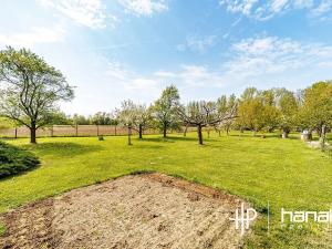 Prodej pozemku pro bydlení, Olomouc, Dalimilova, 2406 m2