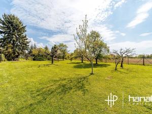 Prodej pozemku pro bydlení, Olomouc, Dalimilova, 2406 m2