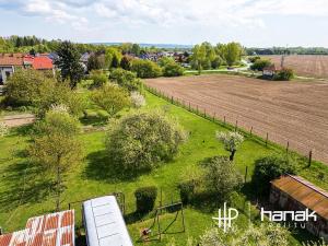 Prodej pozemku pro bydlení, Olomouc, Dalimilova, 2406 m2