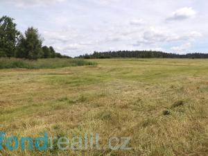 Prodej pole, Skořice, 9608 m2