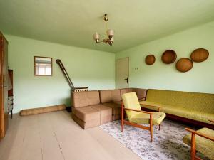 Prodej rodinného domu, Vlastějovice, 85 m2